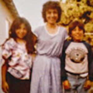 Meet your Posher, Lori